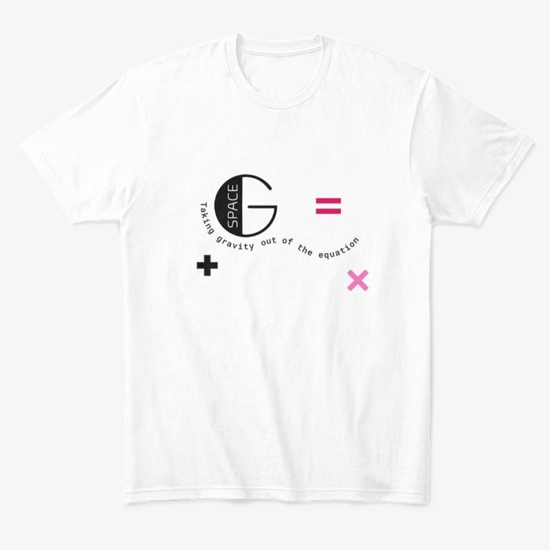 Gravity Curve Shirt