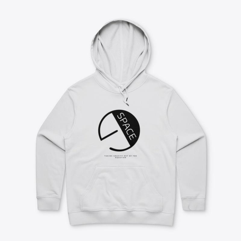 Inverted G Hoodie